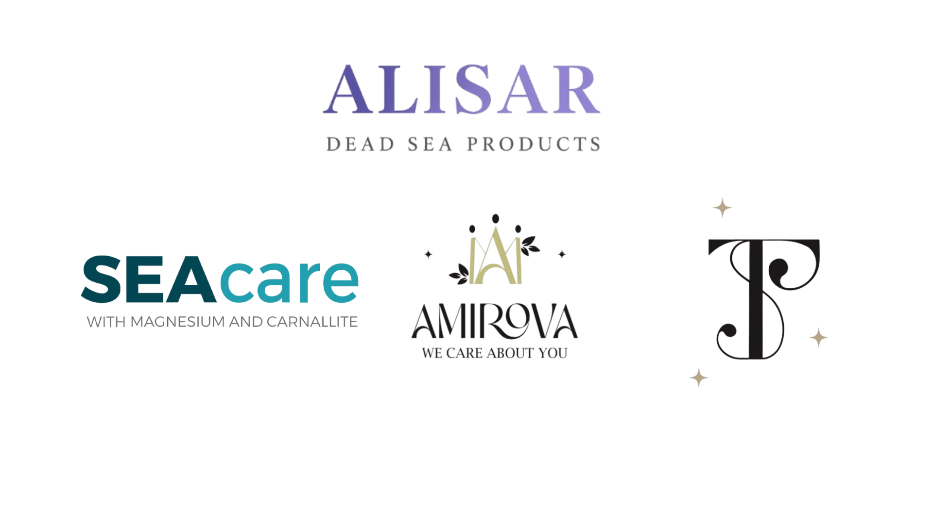 Alisar Deadsea Products - Luxurious Skincare & Private Label Solutions