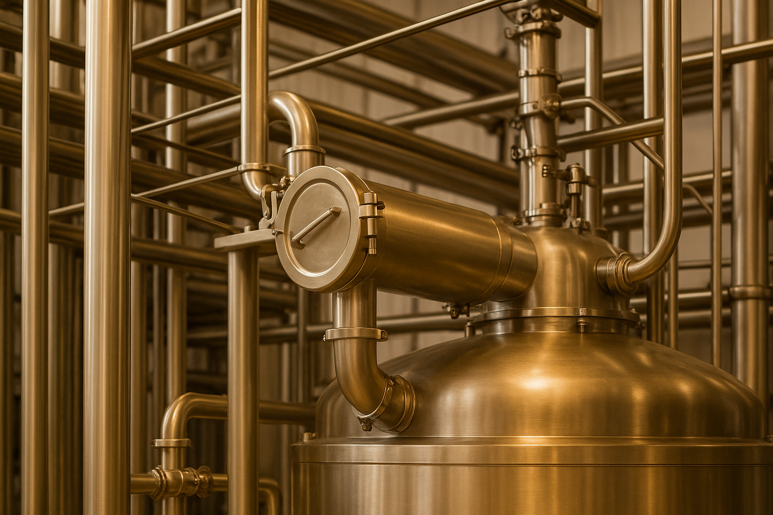 Manufacturing Process